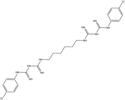 Chlorhexidine