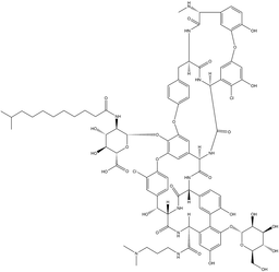 Dalbavancin