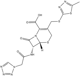 Cefazolin