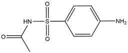 Sulfacetamide