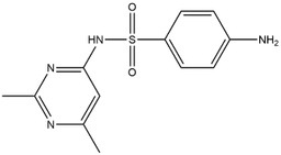 Sulfisomidine