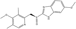 Esomeprazole