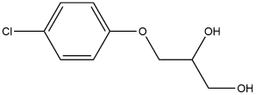 Chlorphenesin
