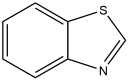 Benzothiazole