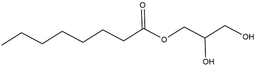 Monocaprylin
