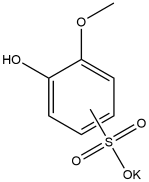 Sulfogaiacol