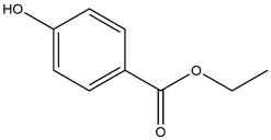 Ethylparaben