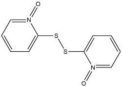Dipyrithione