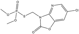 Azamethiphos