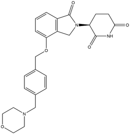 Iberdomide