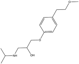 Metoprolol