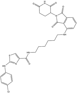 PROTAC-O4I2