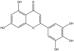 Tricetin