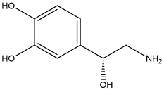 Norepinephrine
