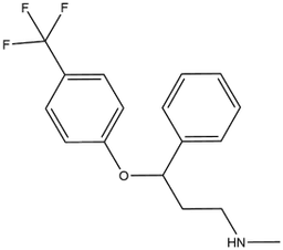 Fluoxetine
