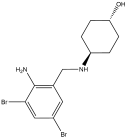 Ambroxol