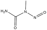 N-Nitroso-N-methylurea