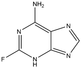 2-Fluoroadenine