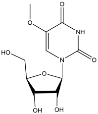 5-Methoxyuridine