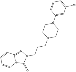 Trazodone