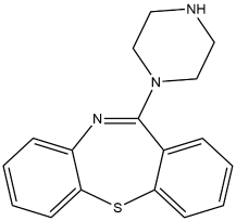Norquetiapine