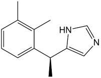 Dexmedetomidine