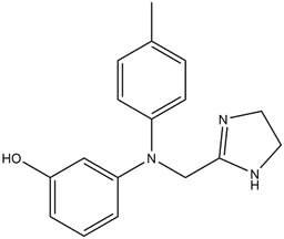 Phentolamine