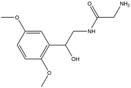Midodrine