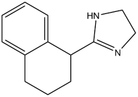 Tetrahydrozoline