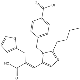Eprosartan