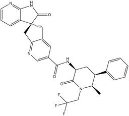 Ubrogepant