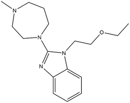 Emedastine