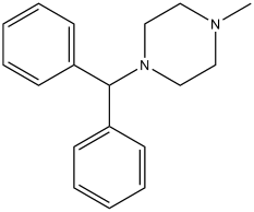 Cyclizine