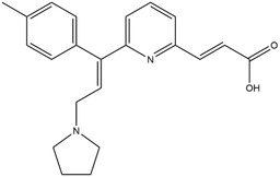 Acrivastine