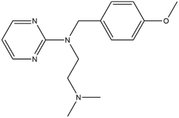 Thonzylamine