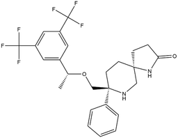 Rolapitant