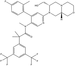 Elinzanetant