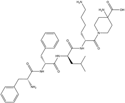 Difelikefalin