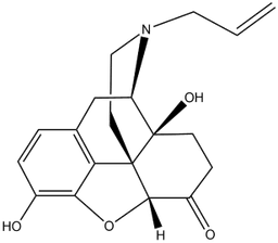Naloxone