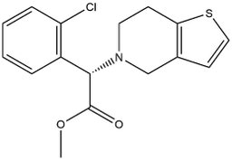 Clopidogrel