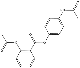 Benorilate