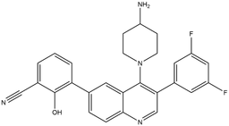 Paltusotine