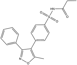 Parecoxib