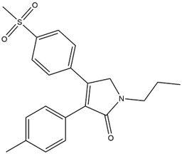 Imrecoxib