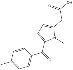 Tolmetin