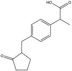 Loxoprofen