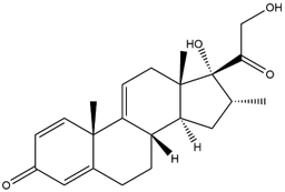 Vamorolone