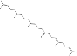 Gefarnate