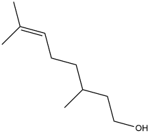 Citronellol