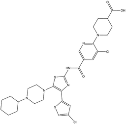 Avatrombopag